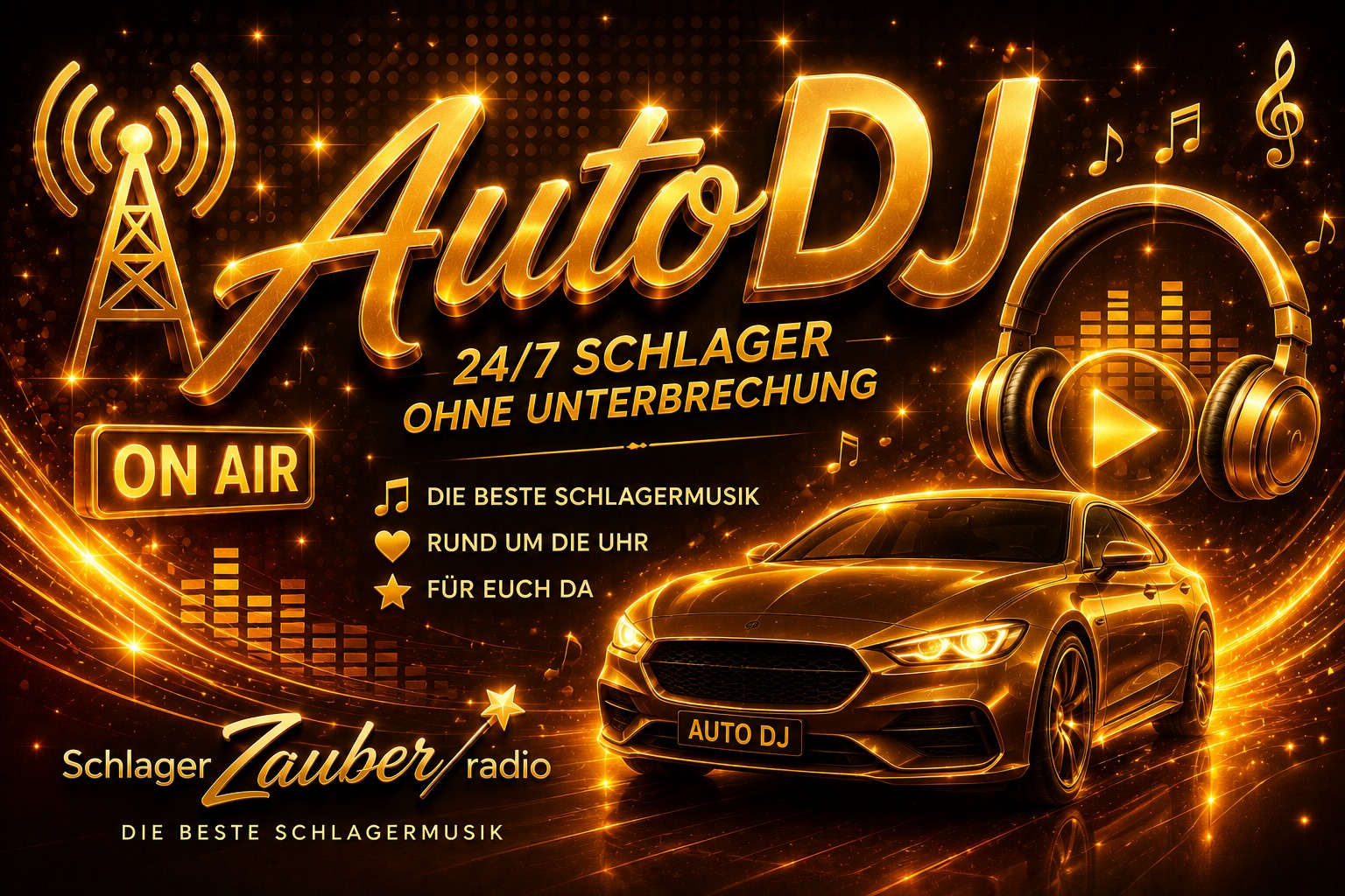 Autodj
