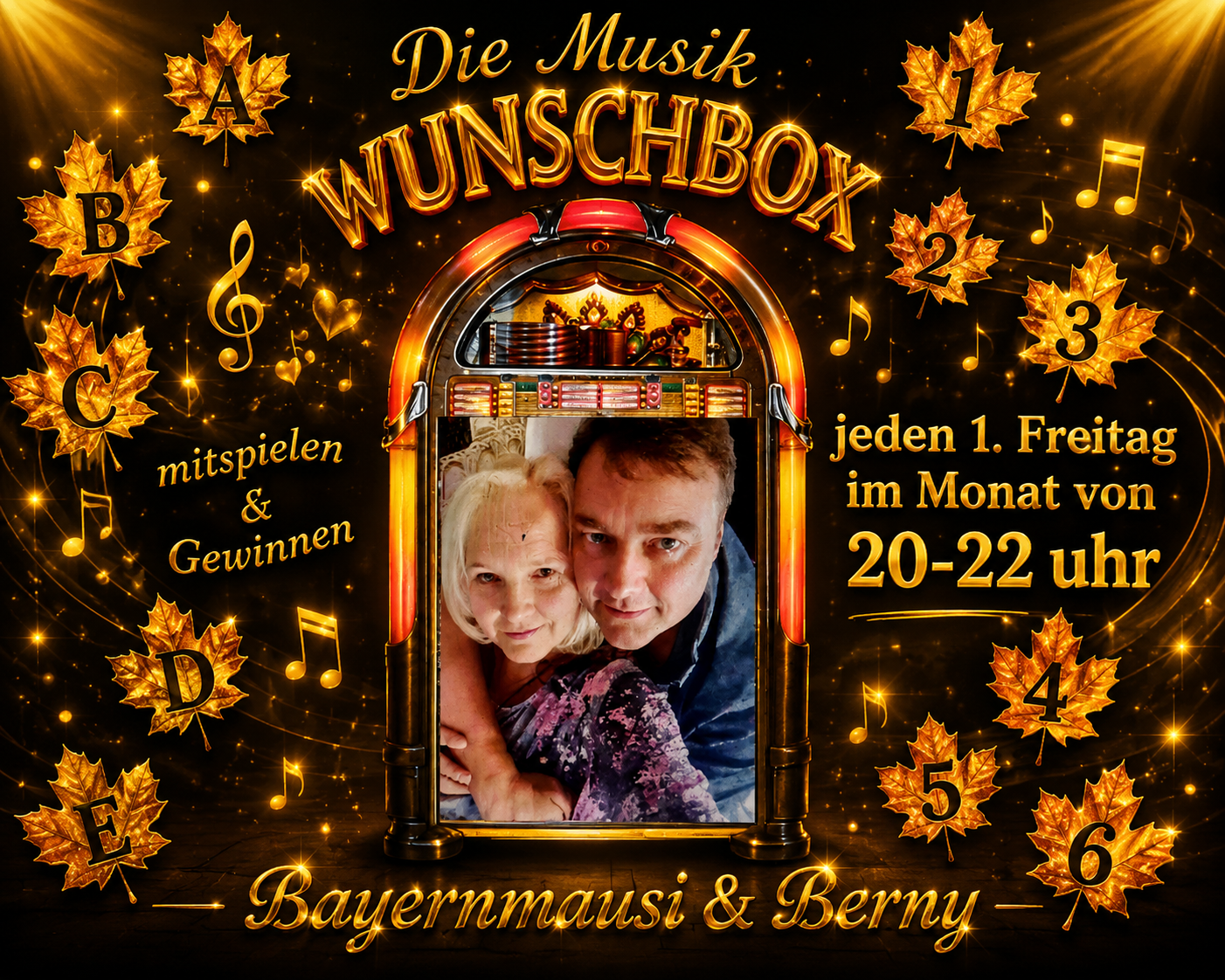 Modisuche Bild